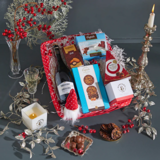 Jingle Bells Christmas Hamper image